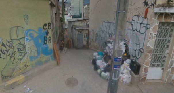 Mulher mata ex-marido da amiga em Belo Horizonte