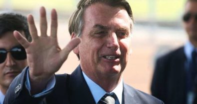 Bolsonaro recebe a reforma administrativa; servidores atuais estão fora