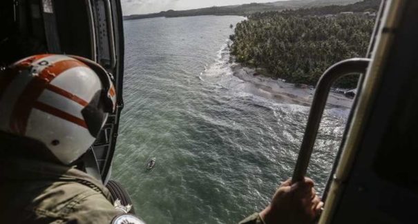 Vazamento de óleo em praias do Nordeste ainda é mistério para autoridades