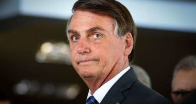 “Bicho vai pegar”, avisa Bolsonaro sobre Força Nacional no Ceará