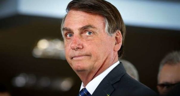 “Bicho vai pegar”, avisa Bolsonaro sobre Força Nacional no Ceará