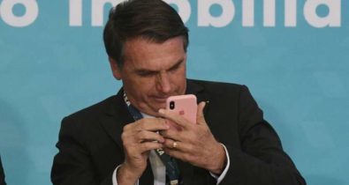 Bolsonaro pode ser acusado de crime de responsabilidade