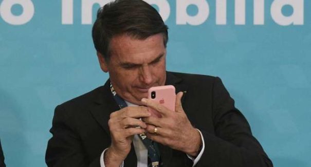 Bolsonaro pode ser acusado de crime de responsabilidade