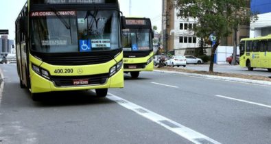 Adolescentes são apreendidos em São Luís por assalto a ônibus