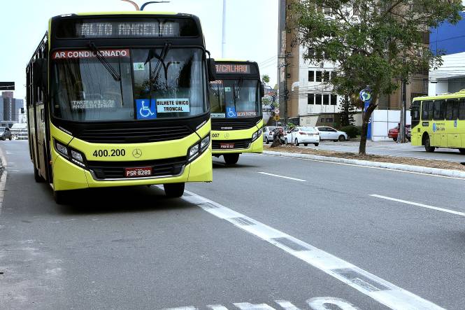 Pesquisa aponta que São Luís tem passagem de ônibus mais barata do ...
