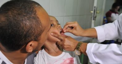Prefeitura montará postos de vacinação em shoppings no Dia D contra o sarampo