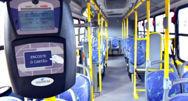 Escolas da capital já podem se recadastrar no Sistema de Meia Passagem