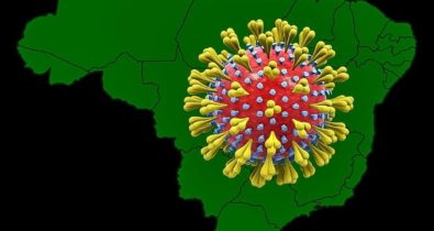 Brasil reconhecerá emergência mesmo sem casos confirmados de coronavírus