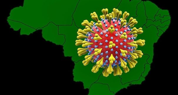 Brasil reconhecerá emergência mesmo sem casos confirmados de coronavírus