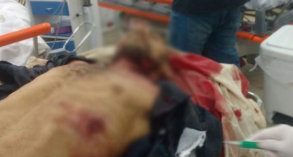 Suspeito de executar Sargento é morto em troca de tiros com a PM