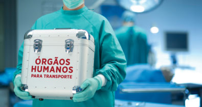 Como é o transplante de órgãos no Brasil?