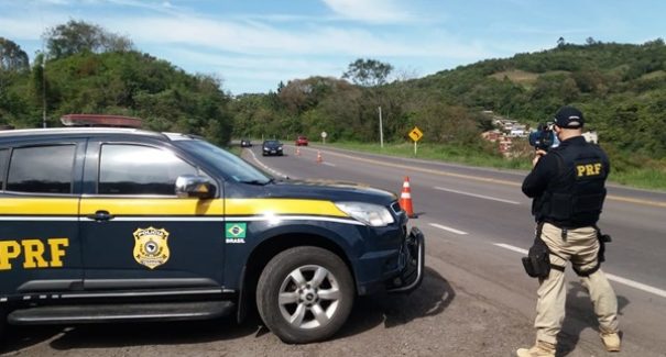 Caem os números de acidentes e mortes nas rodovias do estado neste carnaval