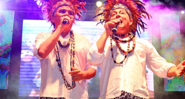 Bloco “Tu Já Tá?!” promete agitar pré-carnaval neste domingo (9)