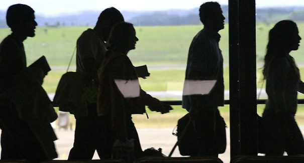 Brasil estabelece acordo com EUA para melhorar troca de informações sobre deportados