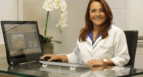 Mastologista do São Domingos destaca a importância da realização da mamografia regularmente
