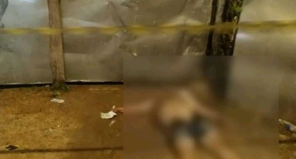 Mulher morre eletrocutada ao encostar em uma ligação elétrica clandestina