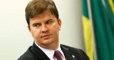 Canuto é exonerado do Desenvolvimento Regional; Rogério Marinho assume