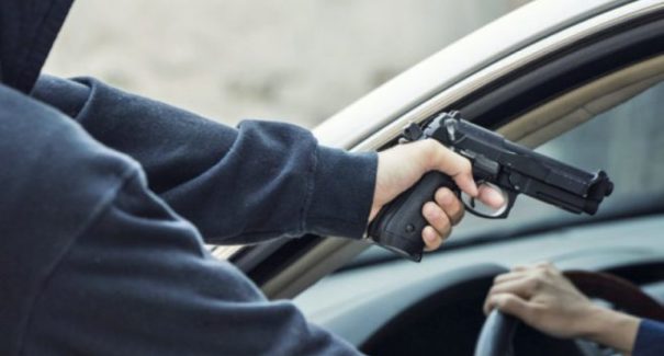 Homem é assassinado com tiro na cabeça na Vila Vitória em São Luís
