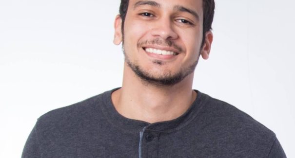 Maranhense é indicado ao prêmio de melhor profissional digital do país