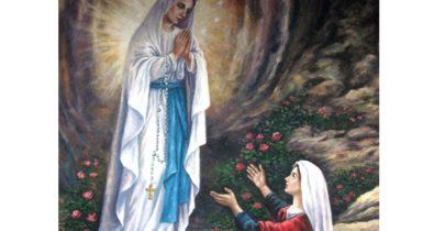 Aprenda a fazer simpatias para Nossa Senhora de Lourdes