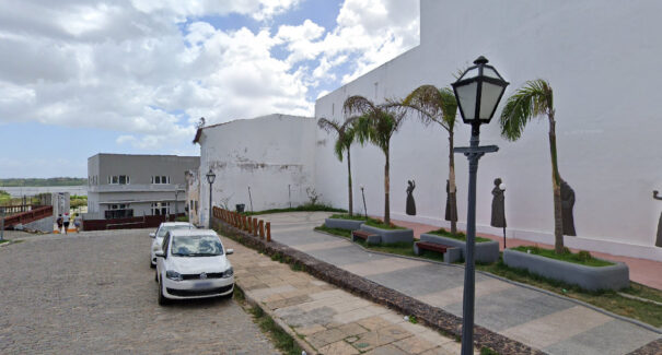 Sexta Afrocultural homenageia negro Cosme