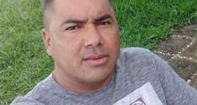Homem é assassinado próximo à sede da prefeitura de Raposa