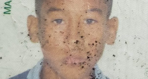 Adolescente morre em atropelamento na BR-316