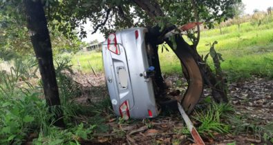 Duas pessoas morrem em acidentes na BR-010 no Maranhão