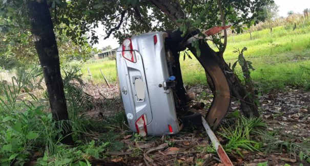Duas pessoas morrem em acidentes na BR-010 no Maranhão