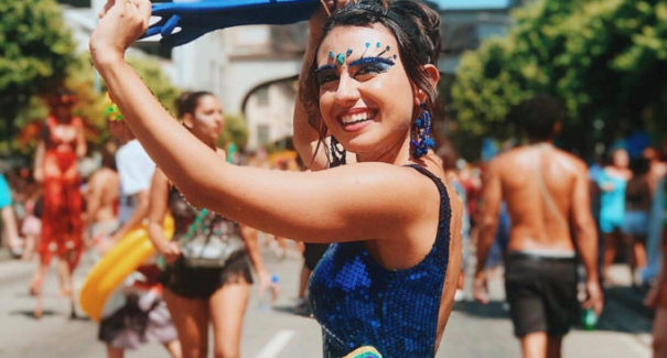 Conheça os alimentos que ajudam a manter o pique do Carnaval