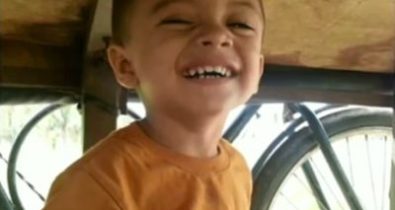 Menino de 2 anos morre afogado na zona rural de Coroatá