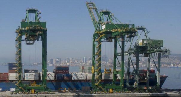 ICMS sobre exportações pode extinguir até 728 mil empregos, prevê CNI