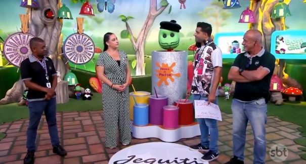 Filha de Silvio Santos pede demissão após polêmica com funcionários do SBT