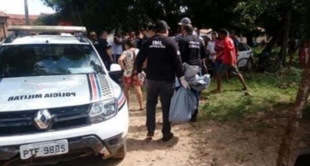 Polícia identifica homem que foi esquartejado em Imperatriz