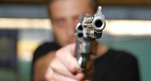 Integrante de facção criminosa suspeito de tentar matar policiais é preso