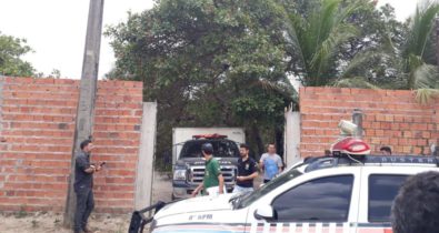 Suspeitos que realizavam assaltos a residências no Miritiua são presos
