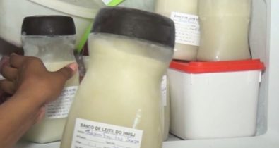 Banco de leite em São Luís precisa de doações urgente