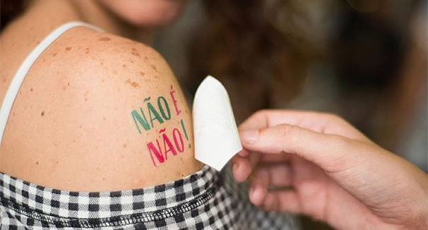 Tudo que você precisa saber sobre a Lei da Importunação Sexual para este carnaval