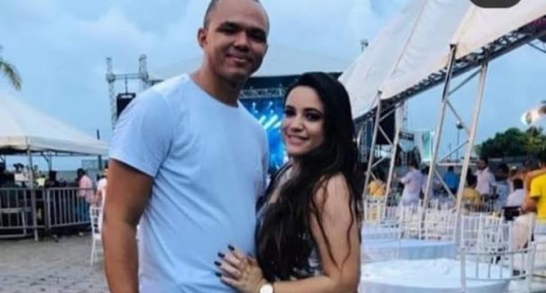 Polícia conclui inquérito e PM é indiciado pelo assassinato da ex-esposa