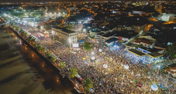 Carnaval de última hora? Saiba os lugares acessíveis para se hospedar no Centro Histórico