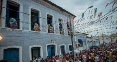 Mais de 50 municípios maranhenses já cancelaram o Carnaval 2021; Governo garante fiscalização rígida no período