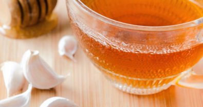 Aprenda a fazer 3 receitas de chá para combater a gripe