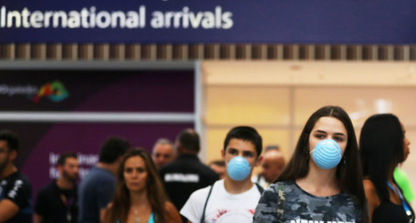 Saiba como se proteger do novo Coronavírus