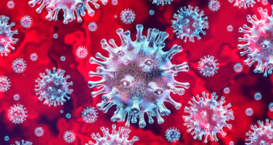 Sobe para 13 o número de casos confirmados de novo coronavírus no Brasil