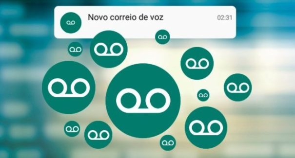 Saiba como remover a notificação da caixa postal