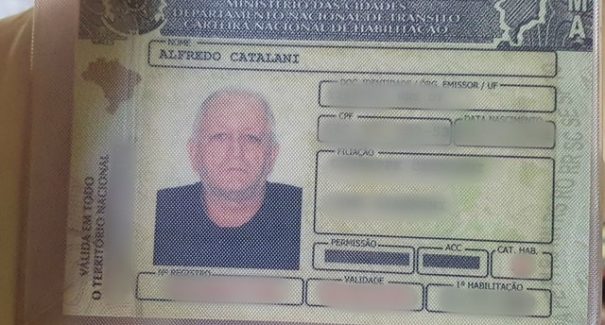 Italiano é encontrado morto em sítio na Estrada da Maioba