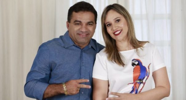 PL lança Detinha como pré-candidata para prefeitura