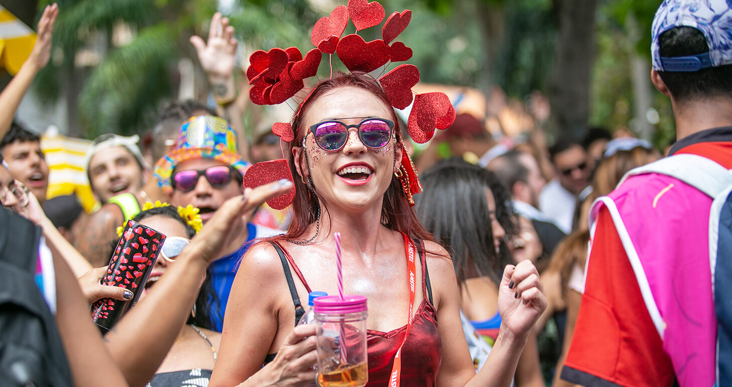 Confira programação oficial do Carnaval 2023, em São Luís | O Imparcial