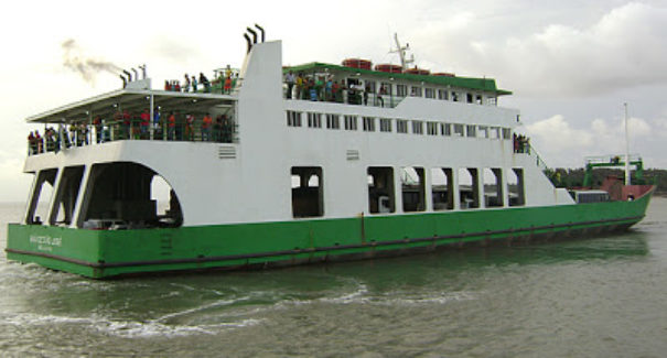 Empresa Servi-Porto que faz prestação do serviço de ferry boat é intervencionada