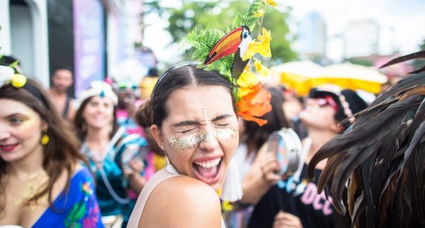 Lei é garantia contra importunação e assédio sexual no período de carnaval